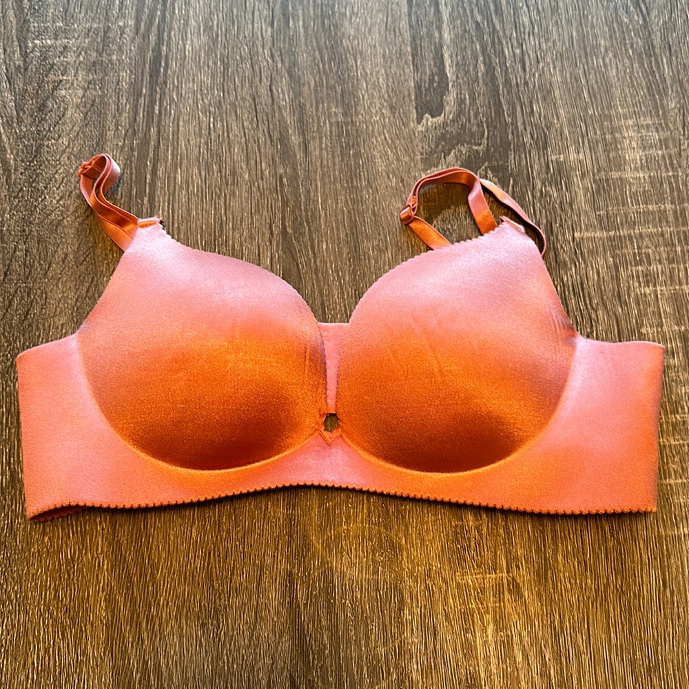 Sophie B Pink Bra 3/$10 🤍💜❤️